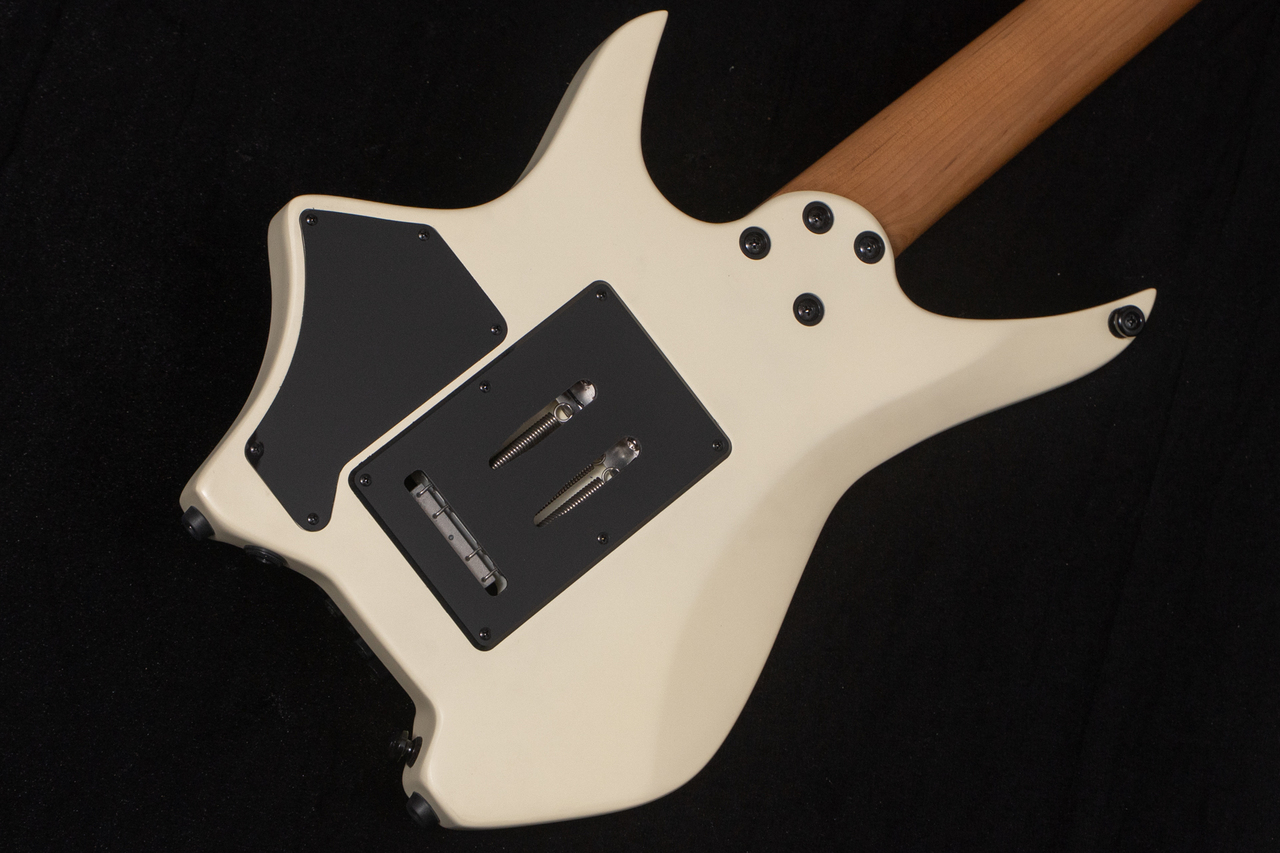 HEX Guitars N500P S/IV（新品/送料無料）【楽器検索デジマート】