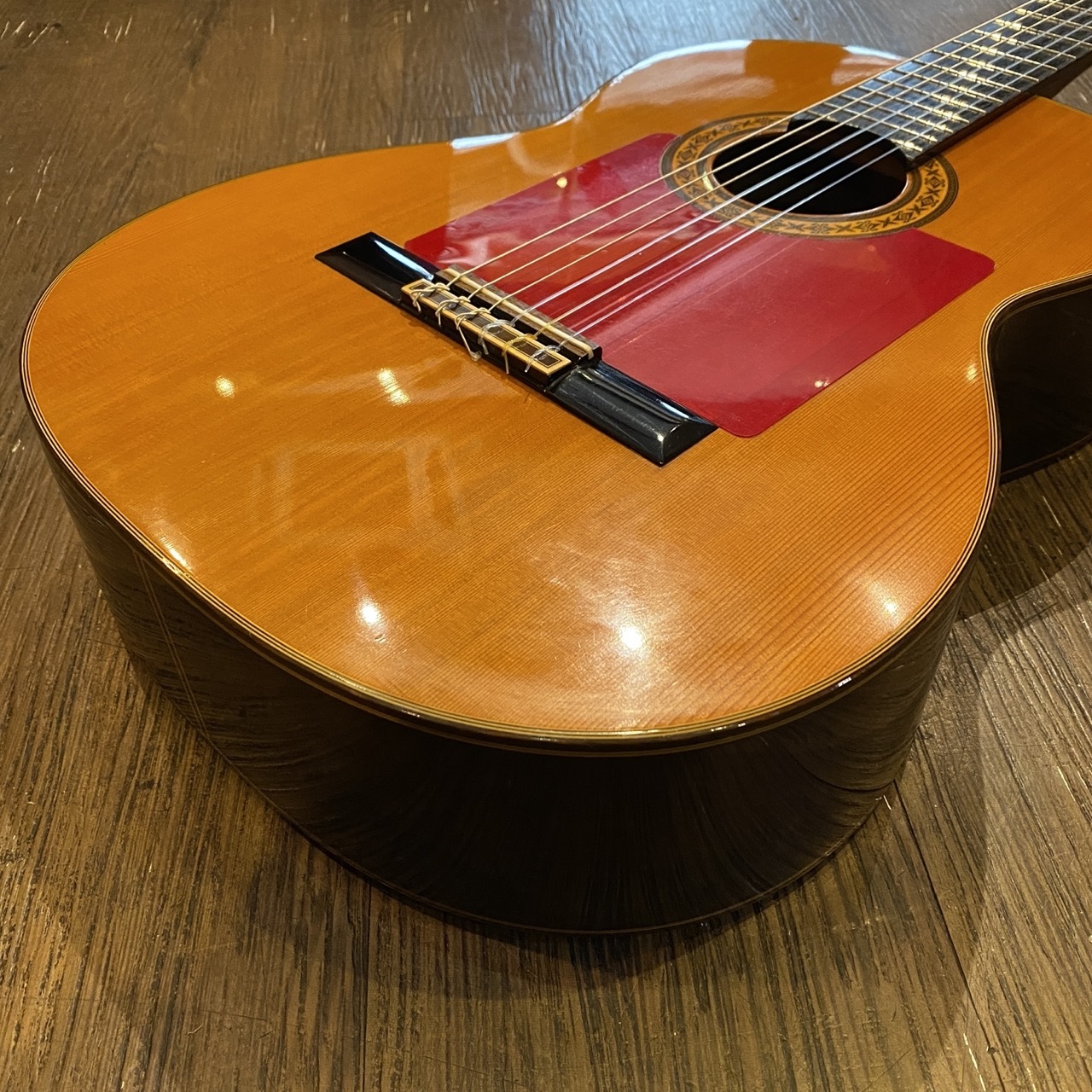 Takamine No.30 Classical Guitar（中古/送料無料）【楽器検索デジマート】