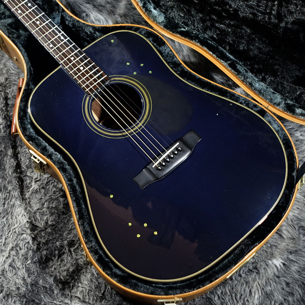 K,YAIRI アコースティックギター DY35 1979年製 おまけ付き K.Yairi DY-35 Custom（中古/送料無料）【楽器検索デジマート】