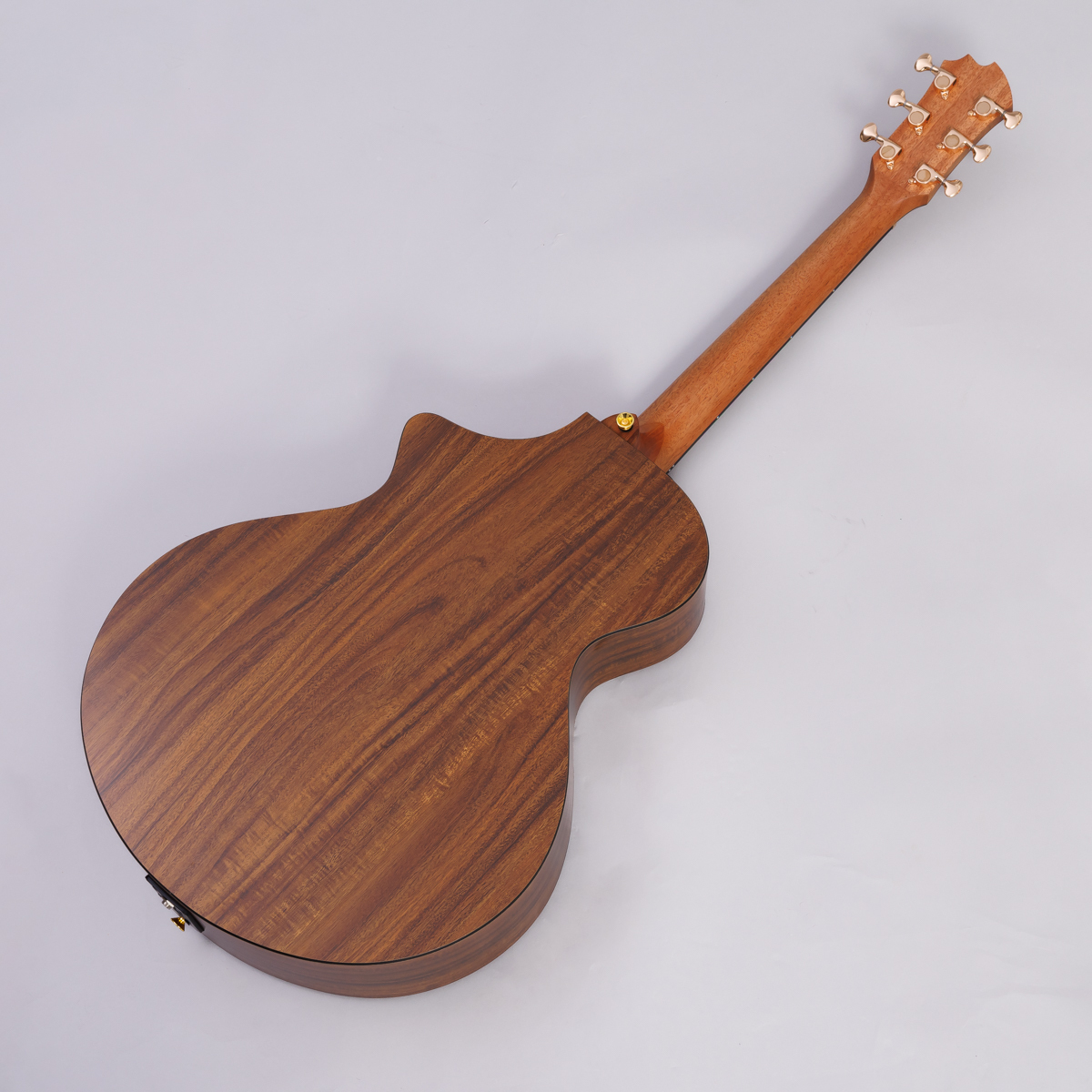 James J-300CII VSB エレアコ 生音エフェクト トップ単板 簡単弦高調整