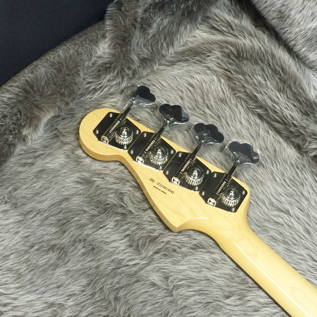 Fender 2023 Collection Heritage 60s Precision Bass RW Candy Apple Red （新品/送料無料）【楽器検索デジマート】
