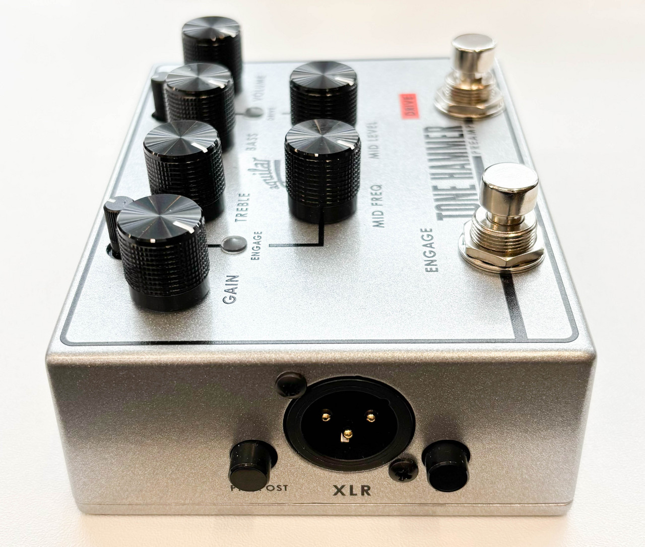 aguilar TONE HAMMER V2（中古）【楽器検索デジマート】