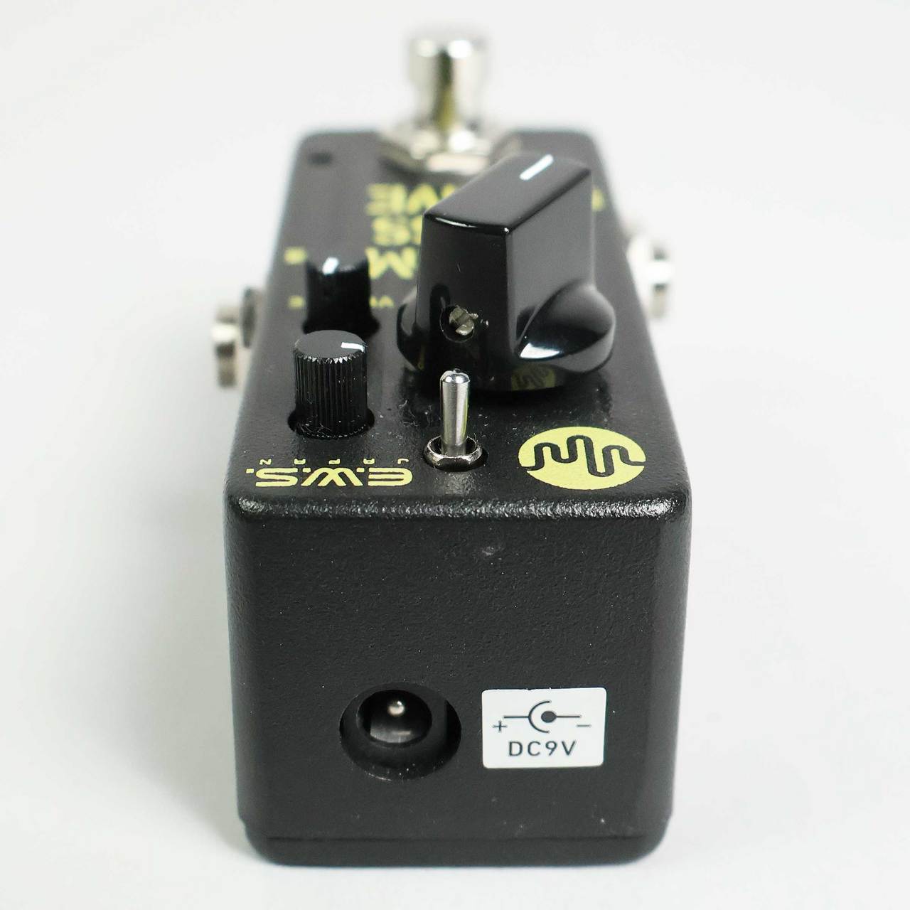 EWS Stormy Bass Drive ベース専用オーバードライブ 【中古