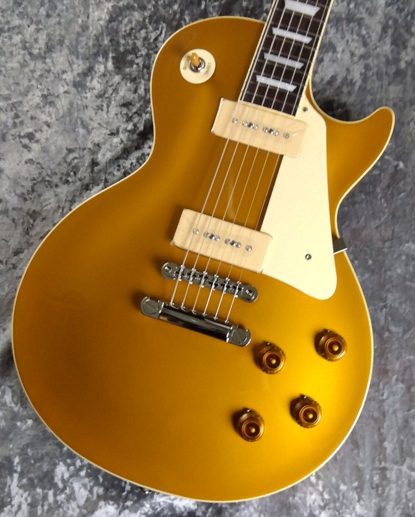 Tokai LS101S GT【Gold Top】s/n2551172【4.33kg】【日本製】（新品