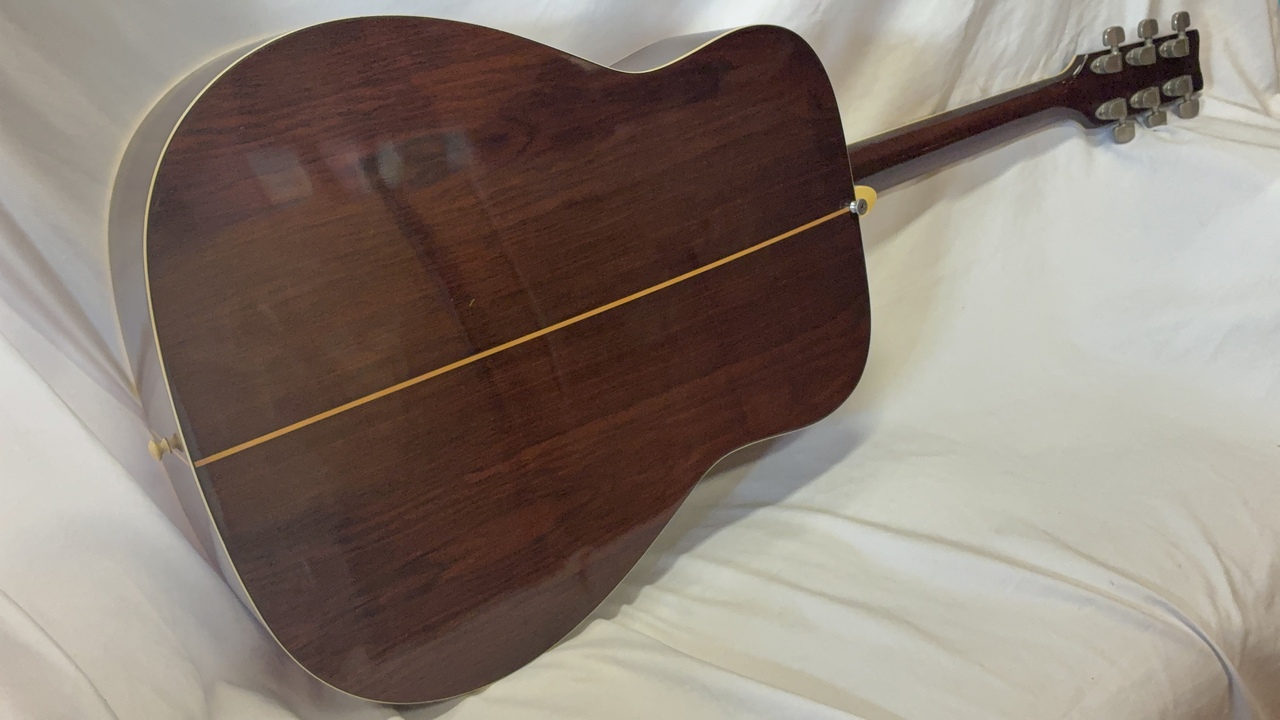 YAMAHA FG-360 グリーンラベル 72～74年製 純正ハードケース付 YAMAHA FG-360 グリーンラベル 72～74年製 純正ハードケース付