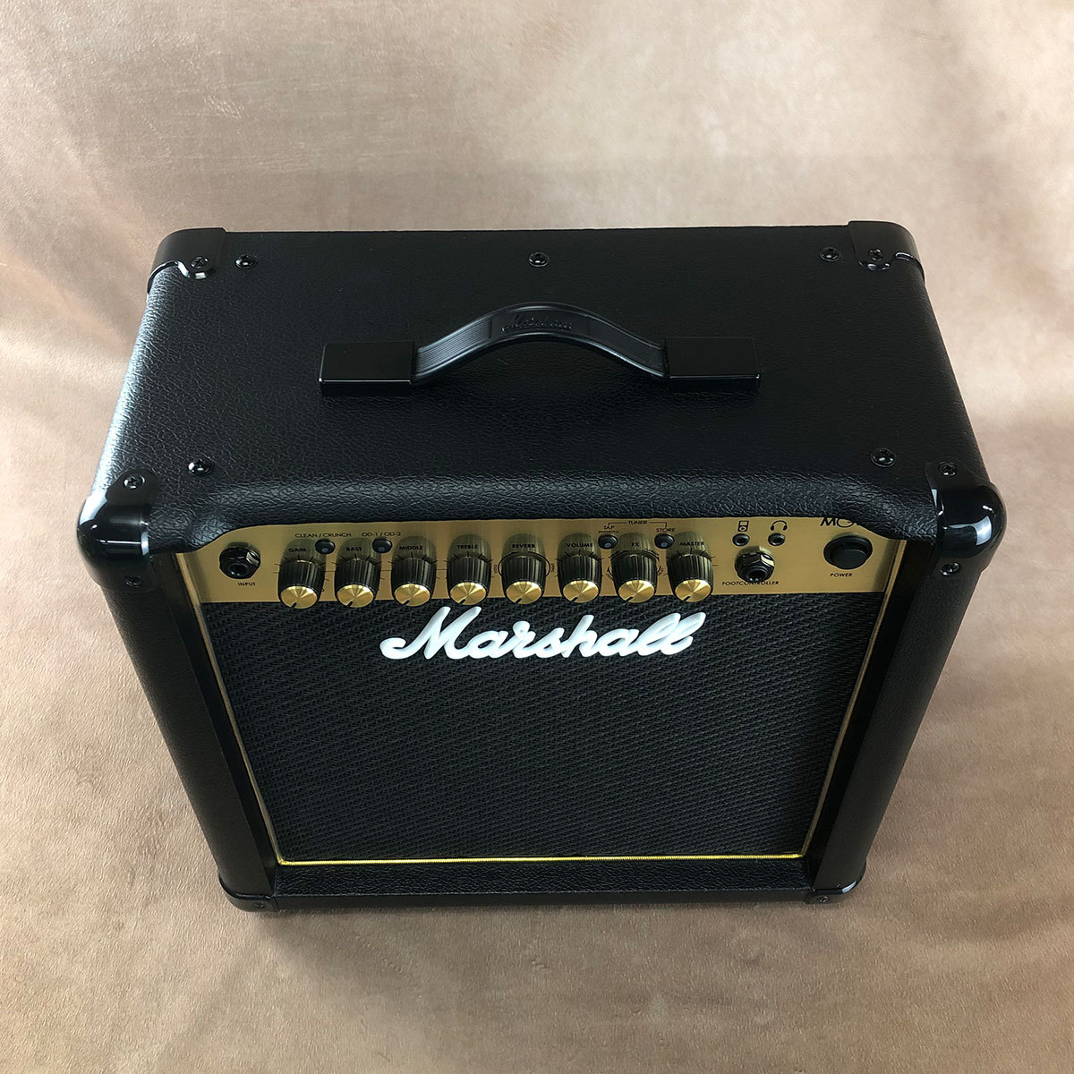 Marshall MG15FX【WEBSHOP在庫】（中古/送料無料）【楽器検索デジマート】