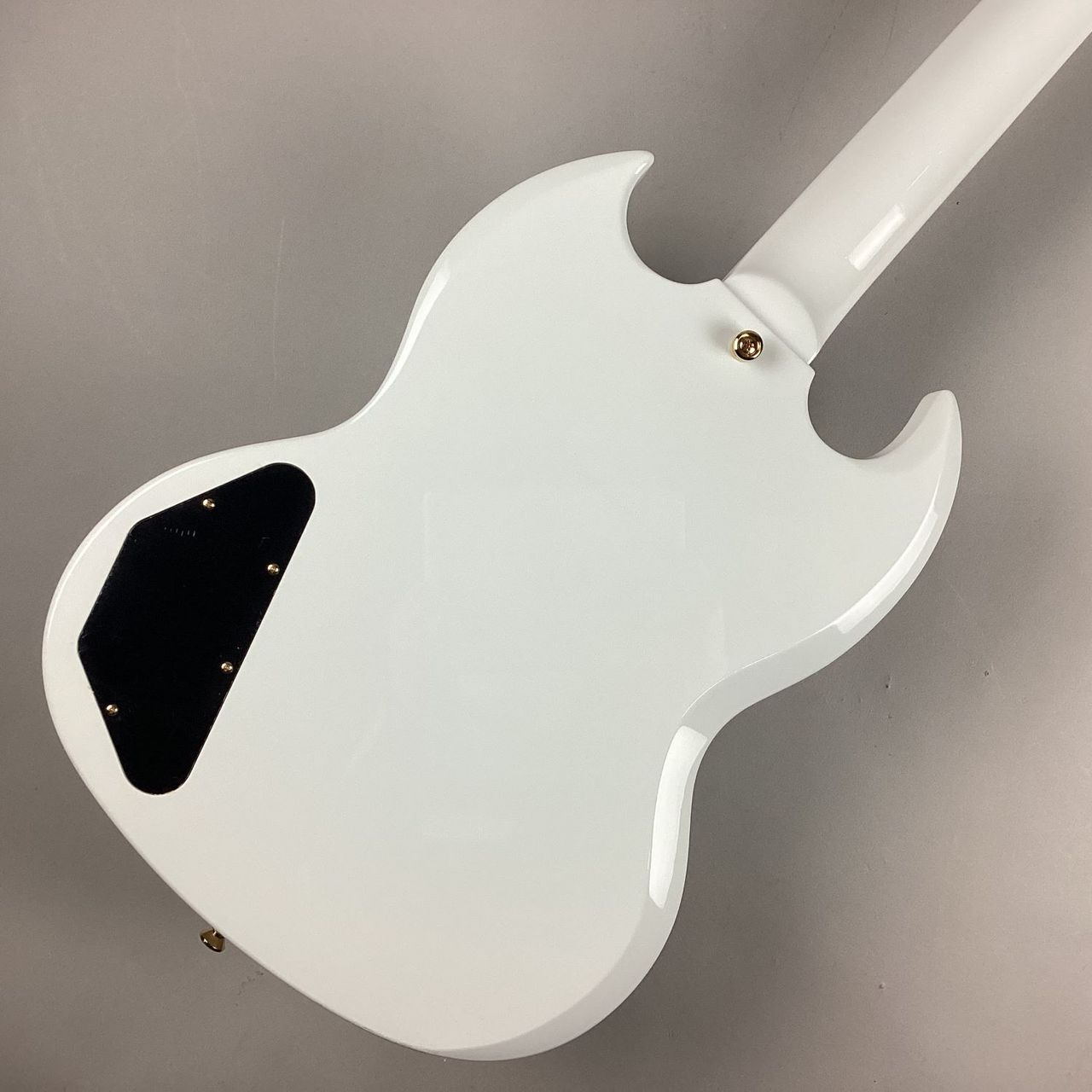 Epiphone SG Custom Alpine White【現物画像】（新品/送料無料