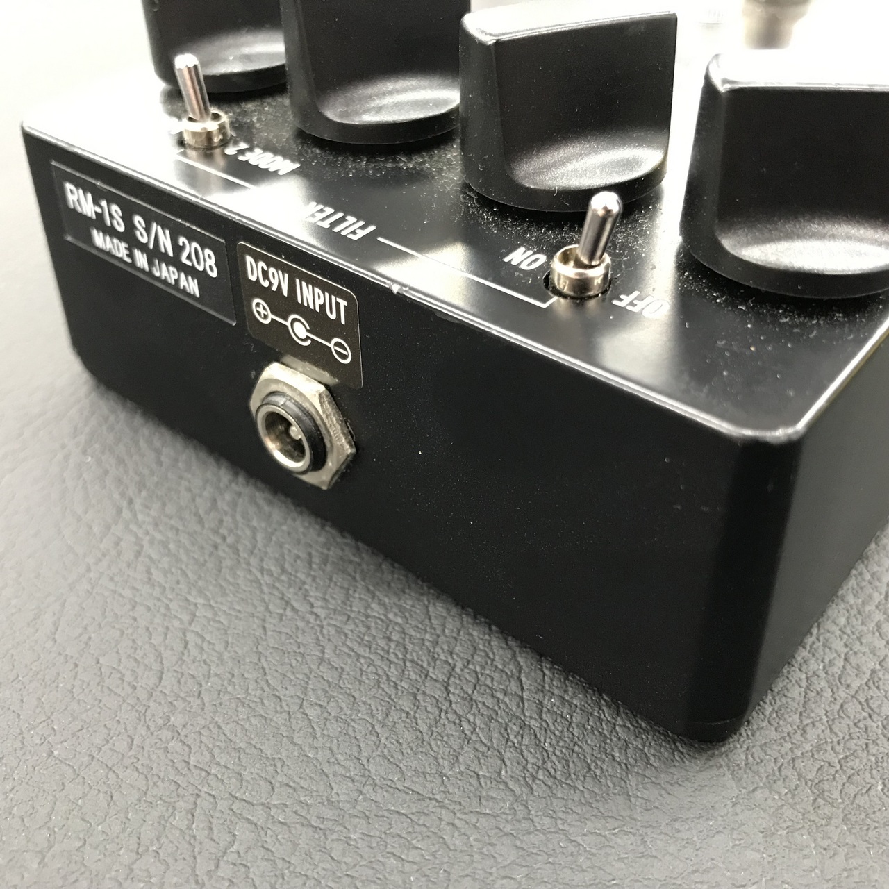 Free The Tone RM-1S（中古）【楽器検索デジマート】