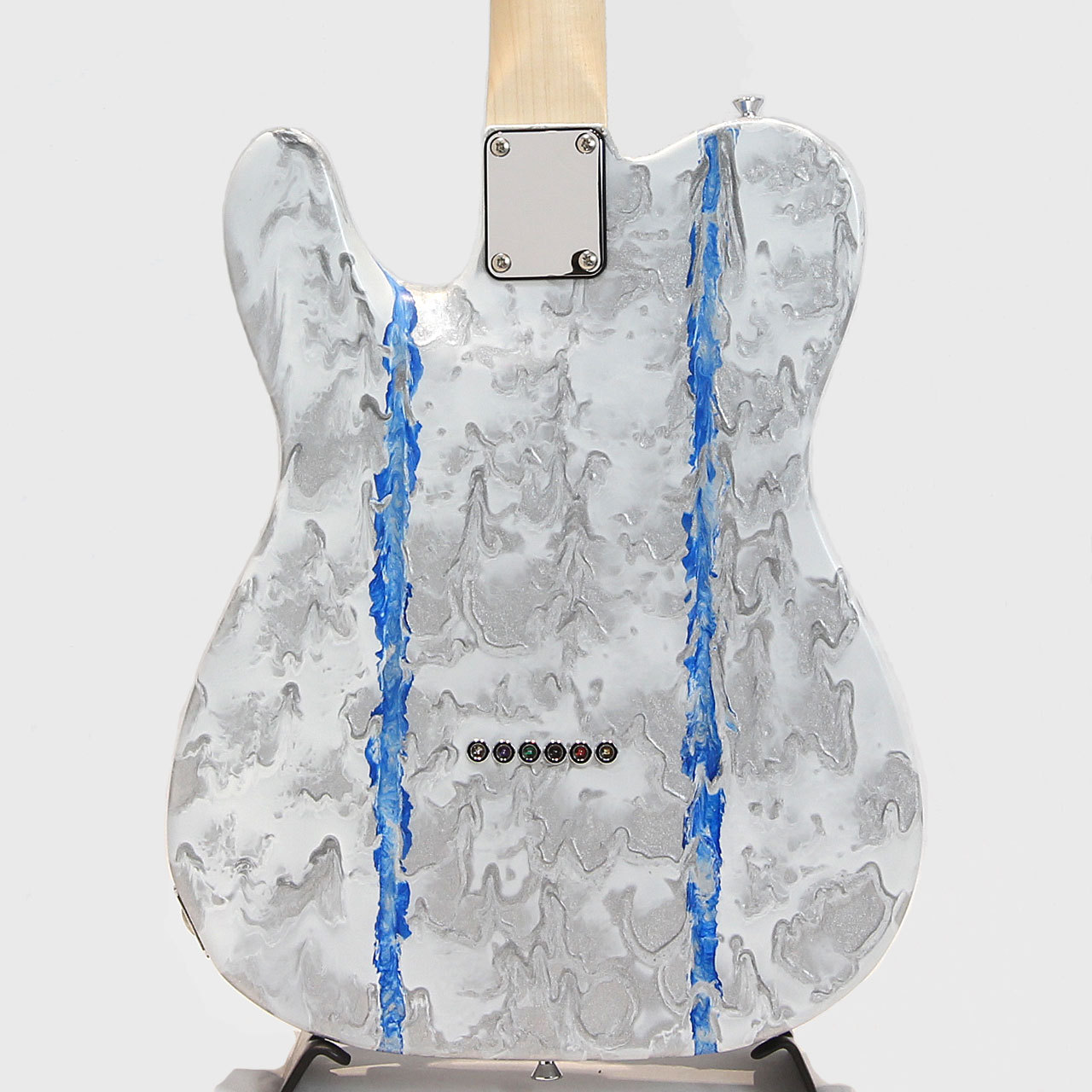 James Tyler Japan Tylerbastar Ash / Maple Antarctic Shmear（新品