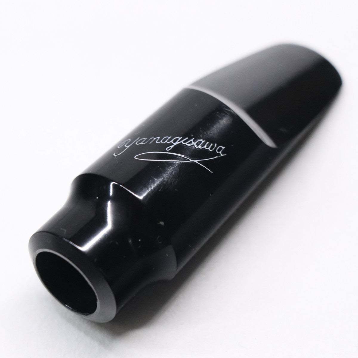 YANAGISAWA 6 ソプラノサックス マウスピース 【梅田店】（中古