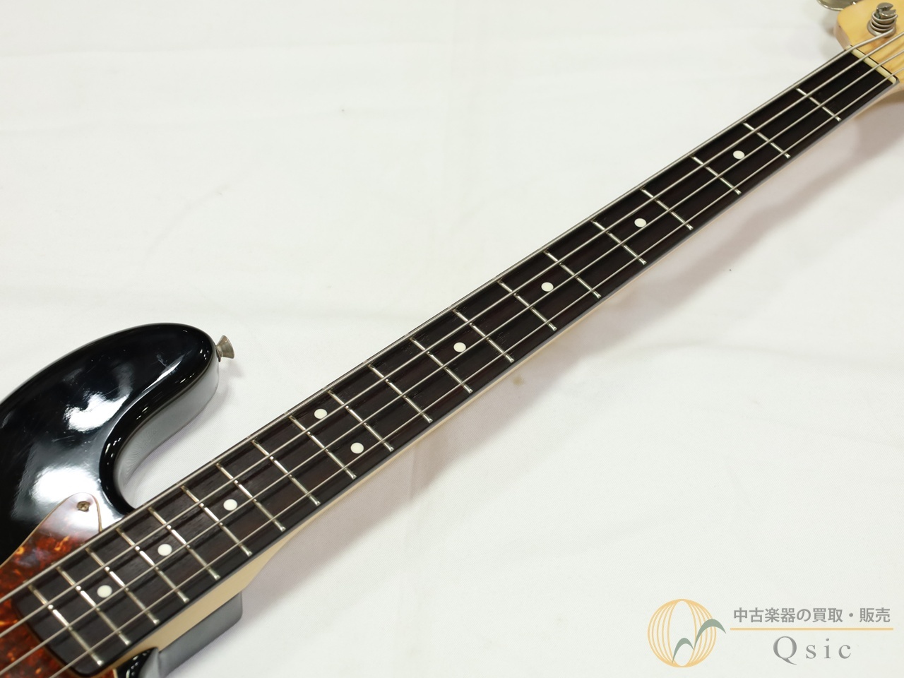 FUJIGEN(FGN) JJB-5R 【返品OK】[VM022]【神戸店在庫】（中古/送料無料