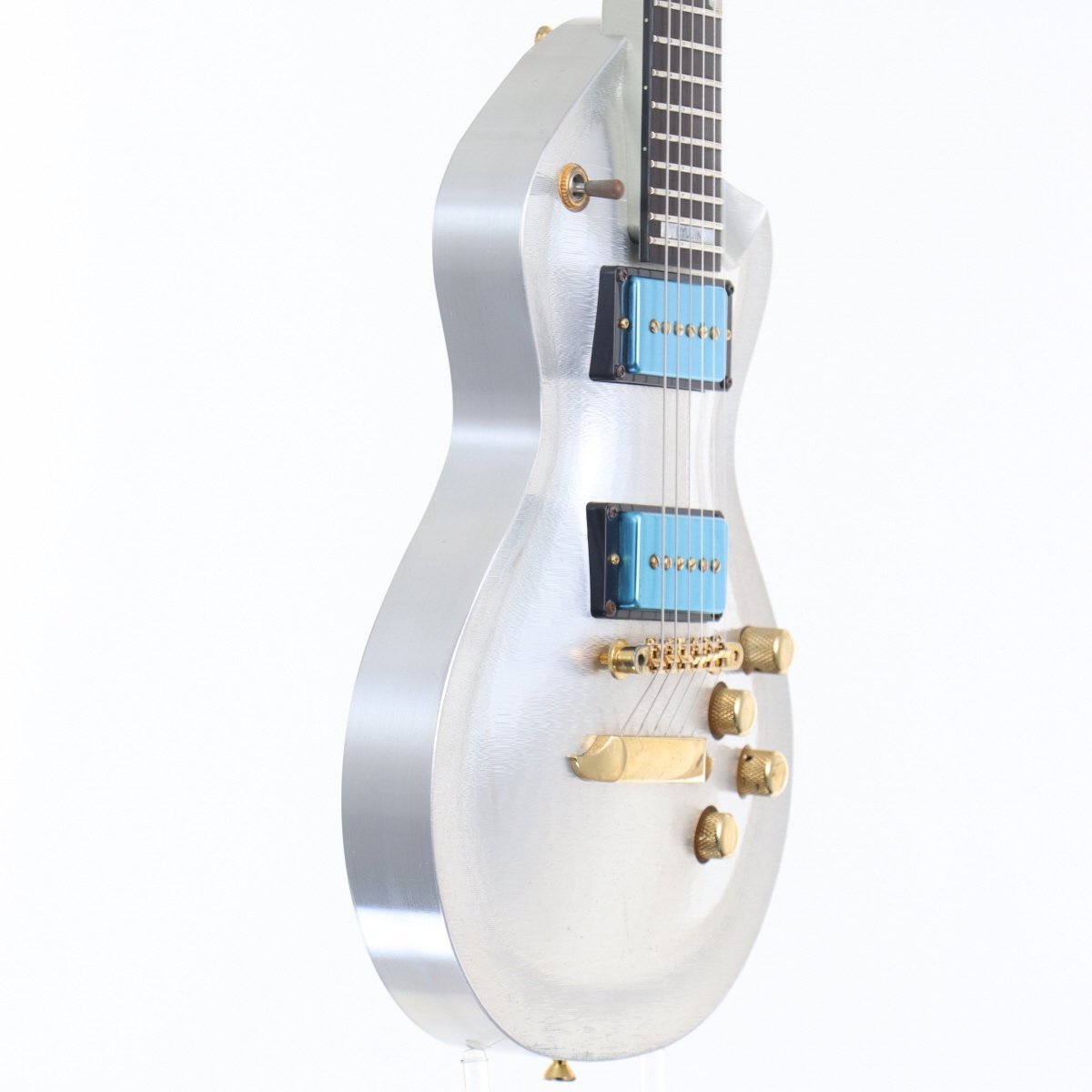 ギター Ryu Suzuki RYU-TA | ESP GUITARS