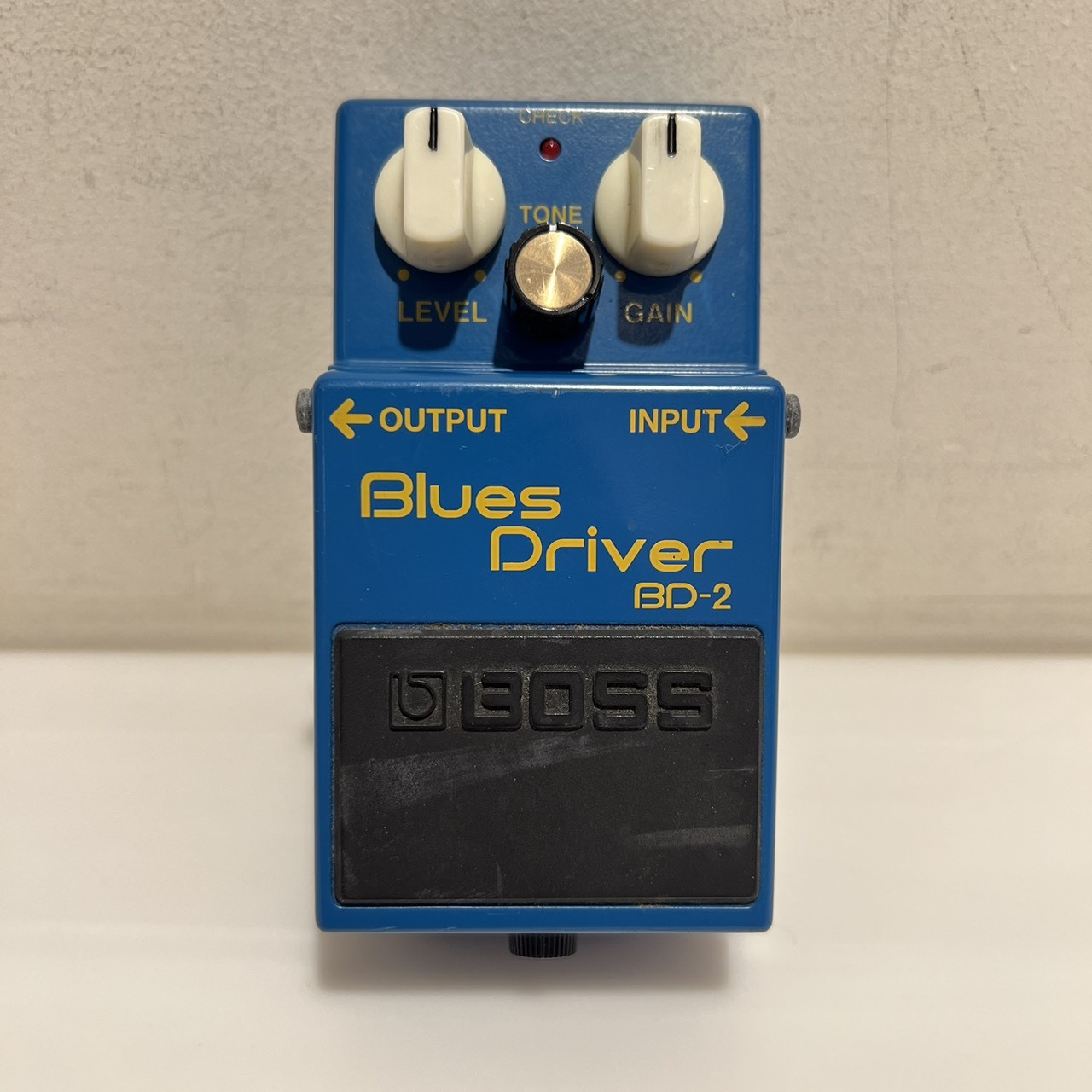 BOSS BD-2【USED】（中古）【楽器検索デジマート】