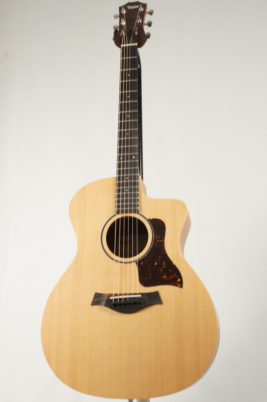 Taylor 14ce #2209015498【トリファイドスプルース】【C-Classブ