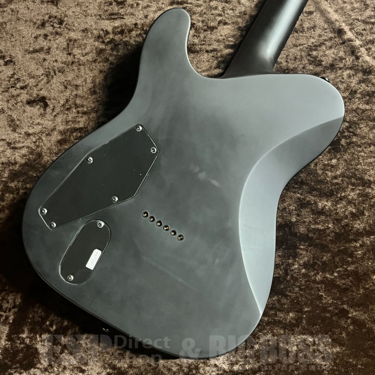 LTD TE-401（中古/送料無料）【楽器検索デジマート】