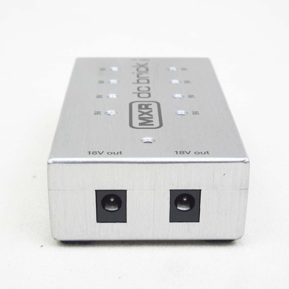 MXR M237 DC Brick Power Supply パワーサプライ 【横浜店】（中古