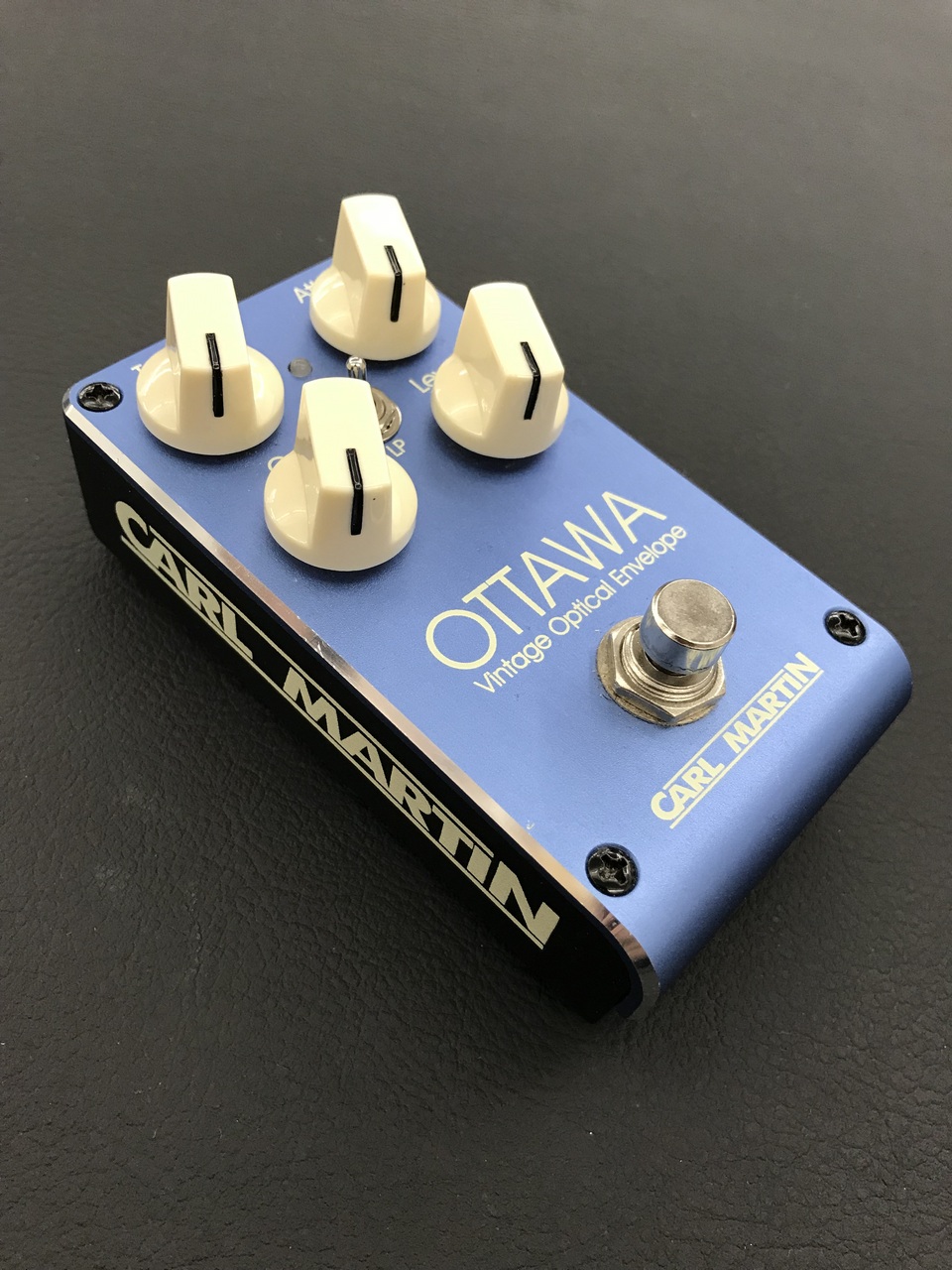 CARL MARTIN OTTAWA 本体 CARL MARTIN OTTAWA（中古）【楽器検索デジマート】