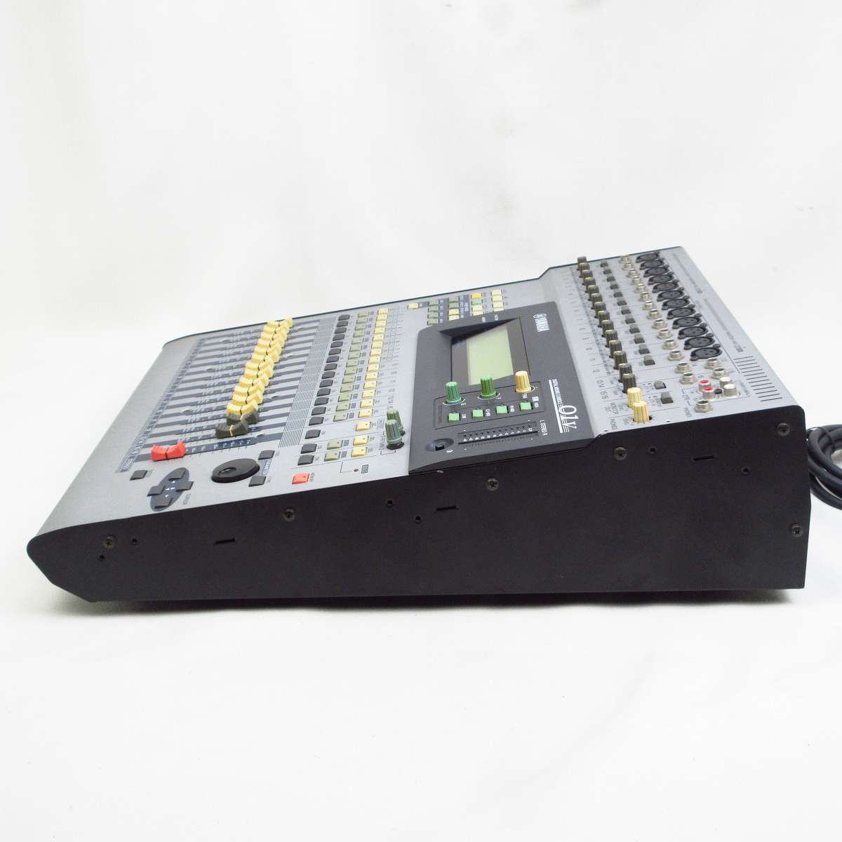 YAMAHA デジタルミキシングコンソール O1v (MY8-AT搭載) YAMAHA 01V 