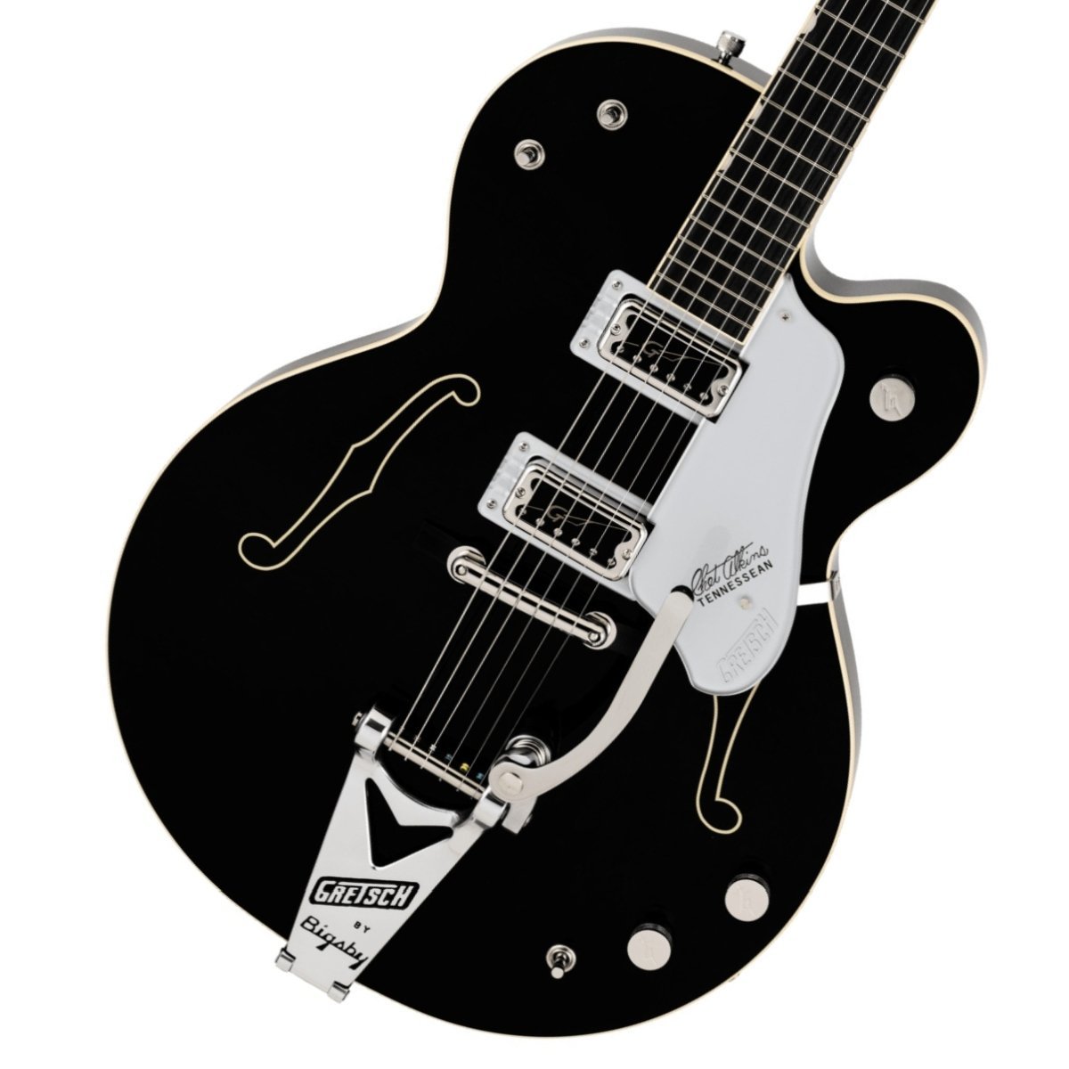 【美品】GRETSCH G6119T-62 Tennessean G6119T-62 Vintage Select Edition '62 Tennessean™ Hollow Body