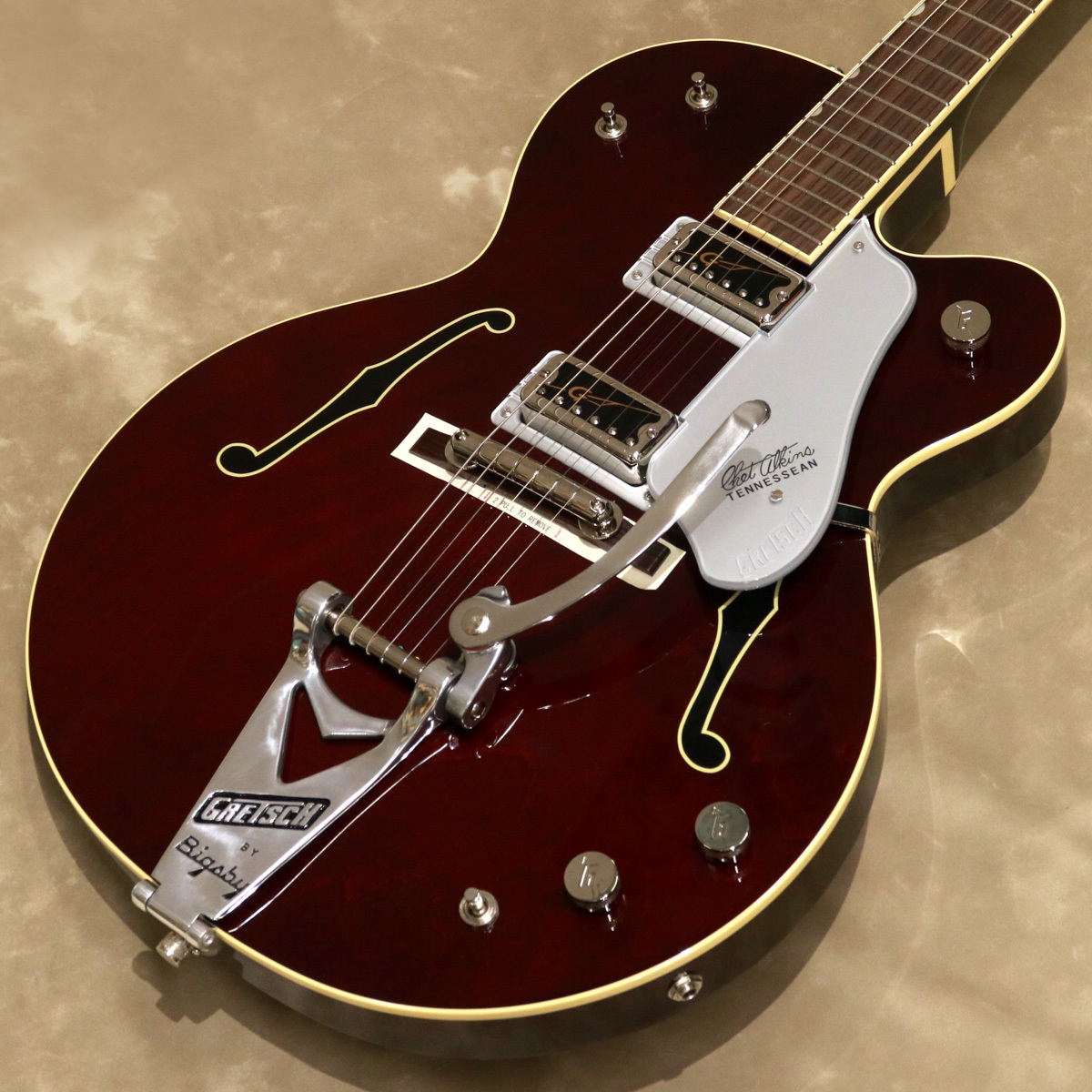 Gretsch G6119T-62 VS Vintage Select Edition '62 Tennessean