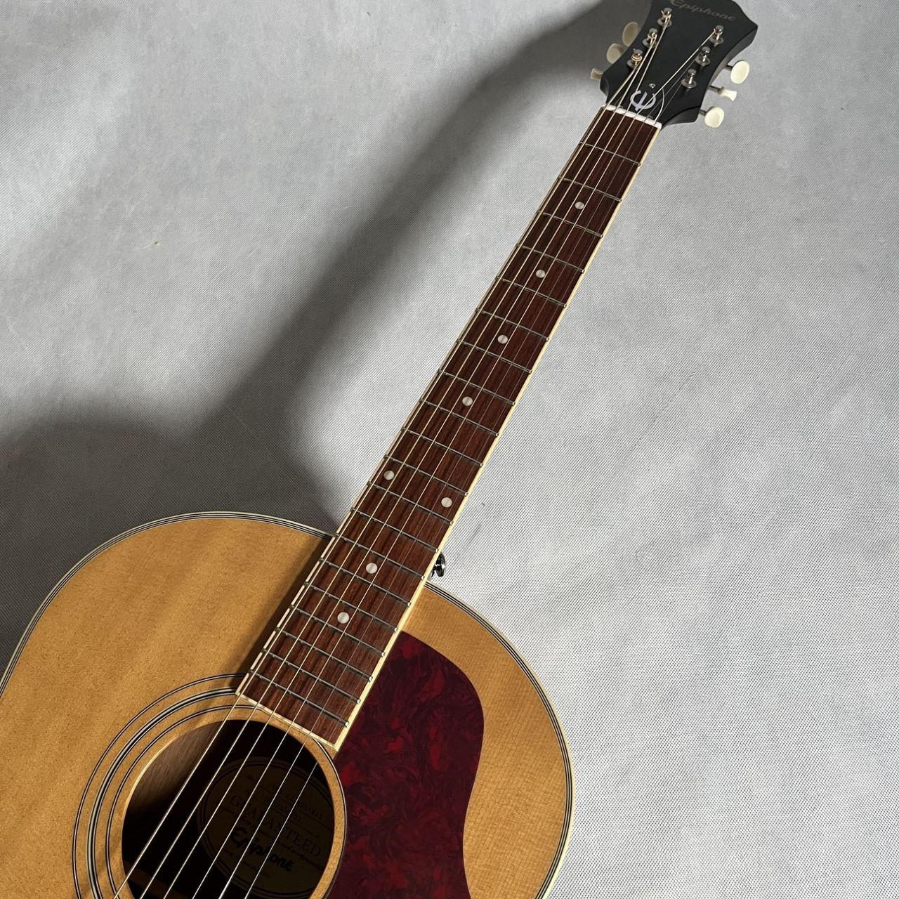 美品　Epiphone 1963 AJ-45S/VSS アコースティックギター Epiphone 1963 AJ-45S - Vintage Sunburst - Sweetwater Exclusive