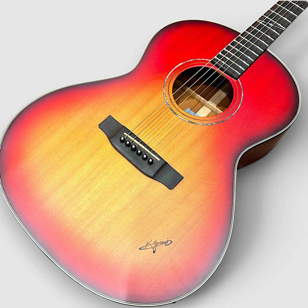 K.Yairi RF-90 RB（中古）【楽器検索デジマート】