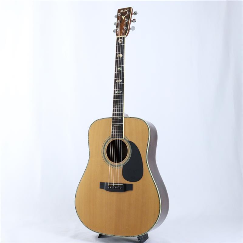 1978年製 K. Yairi YW-600 ジャパンヴィンテージ ヤイリギター 最新作