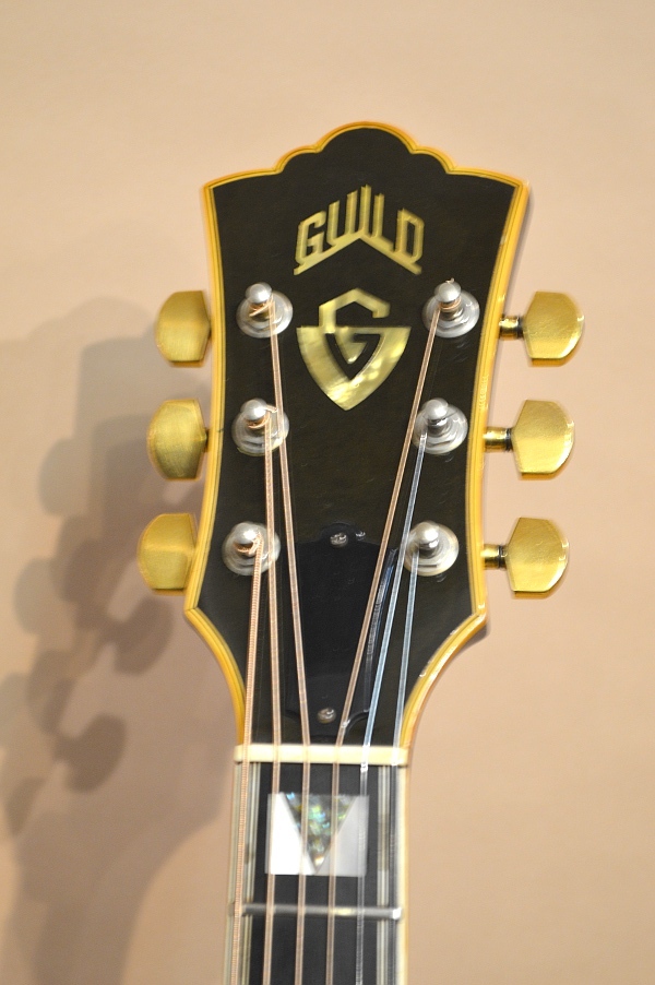 GUILD D-55 1977年製（ビンテージ/送料無料）【楽器検索デジマート】