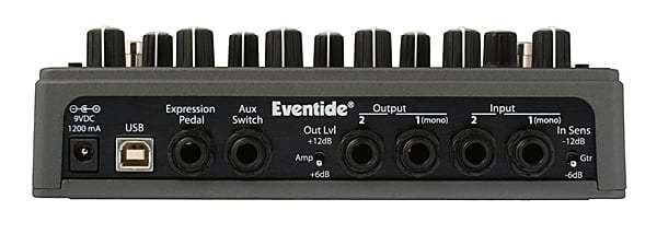 eventide timefactor デジタルディレイ Eventide TimeFactor — HornFX