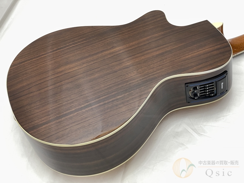 値下げ特価❣️美品❣️90s ビンテージ　Mo Riss ＭＤ201N 鳴り良好❣️ Acoustic Guitar Morris MD-201N Natural 90s Matsumoto Made in