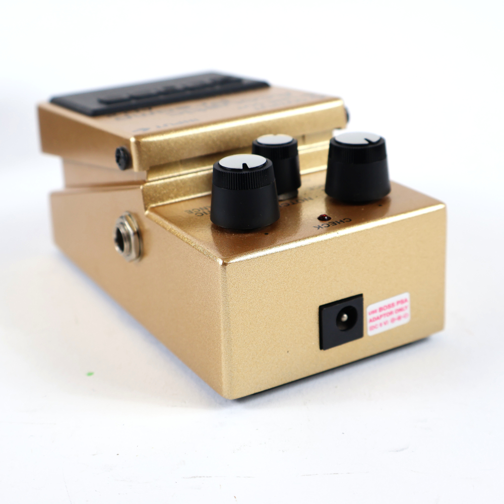 BOSS 【中古】 アコースティックプリアンプ エフェクター BOSS AD-2