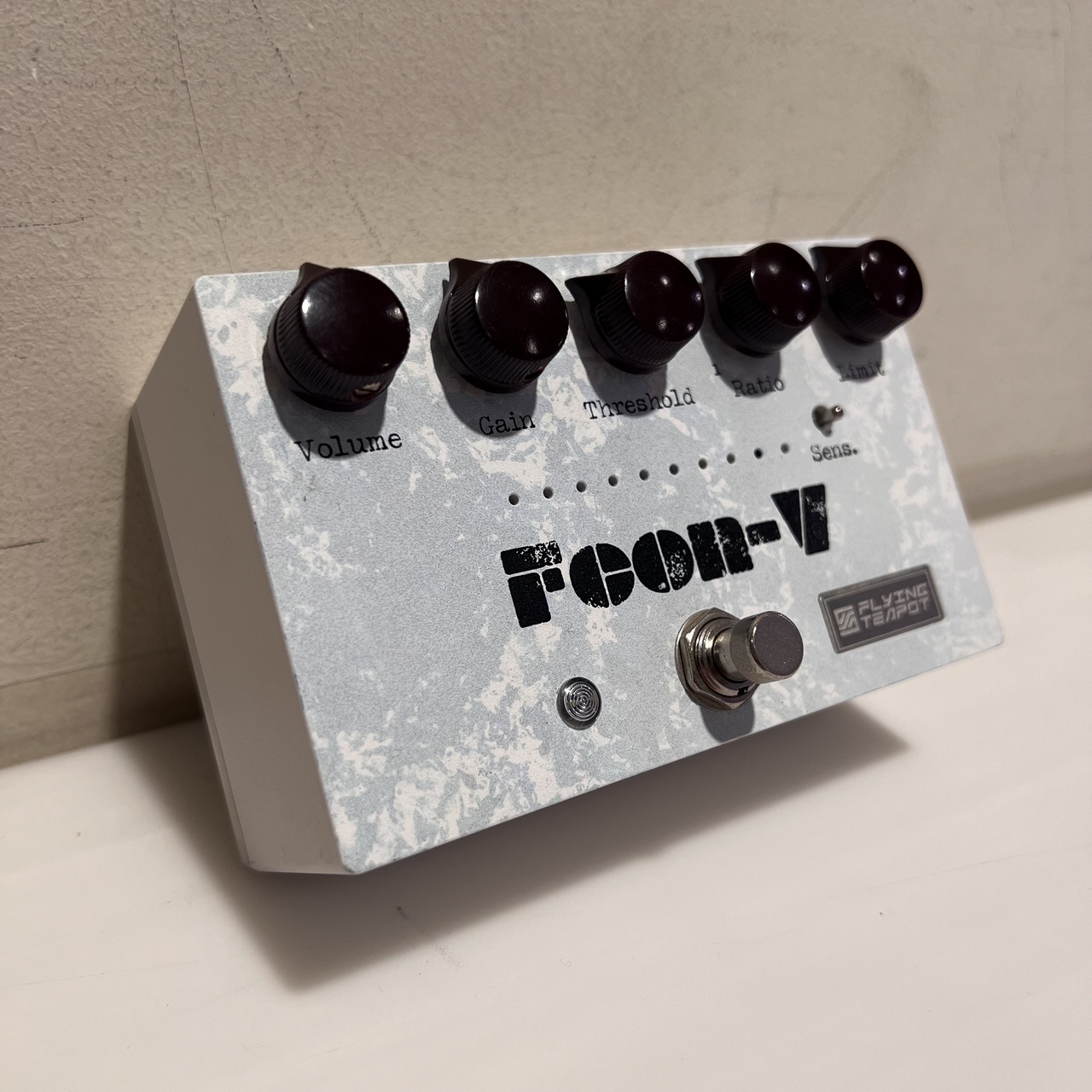 flying teapot 【USED】Fcon-V（中古）【楽器検索デジマート】