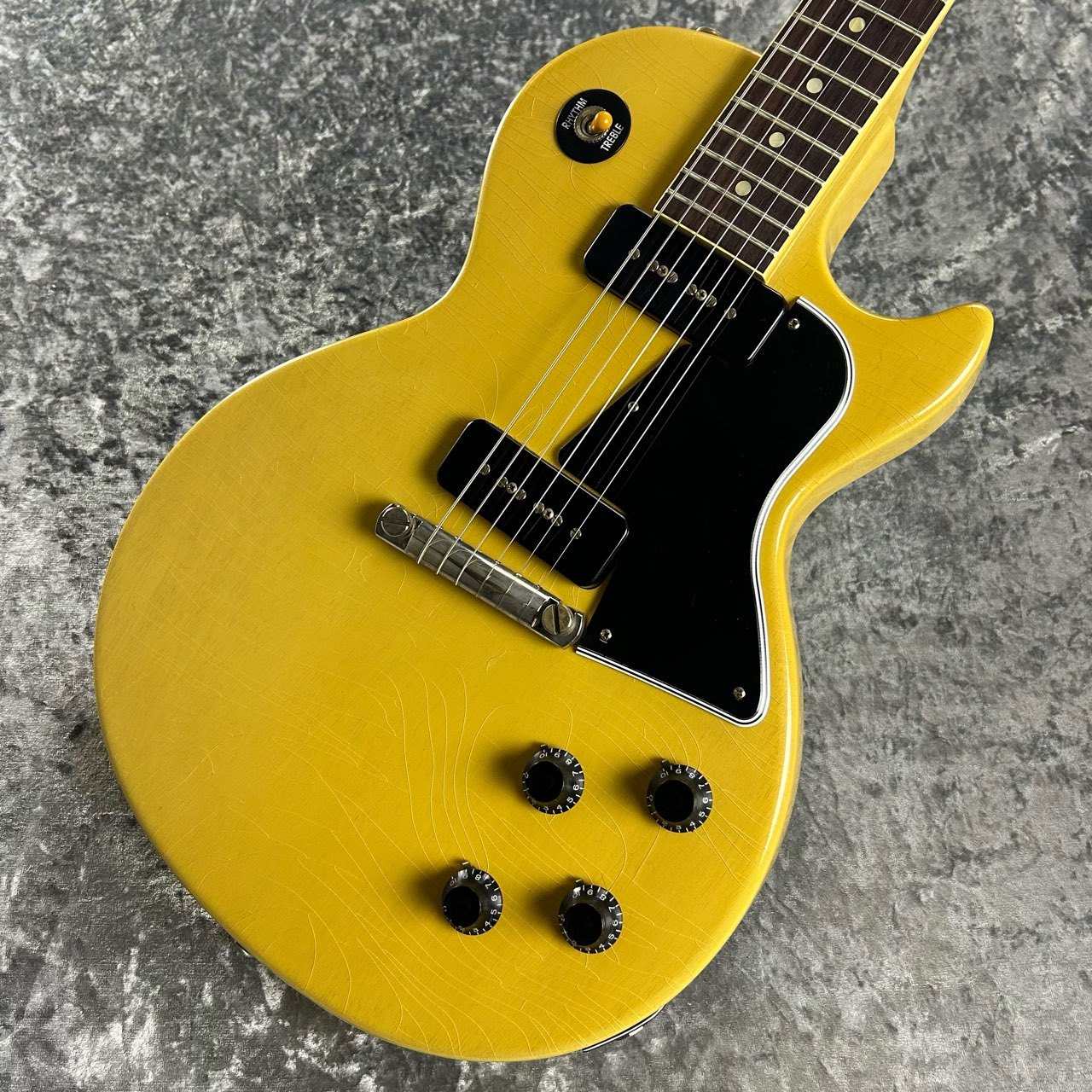 Gibson Custom Shop 【人気モデル】Murphy Lab 1957 Les Paul Special