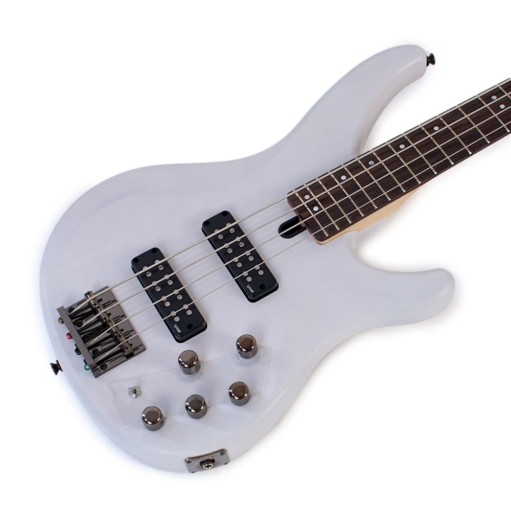 YAMAHA 【再生品】 アウトレット ヤマハ YAMAHA TRBX504 TWH