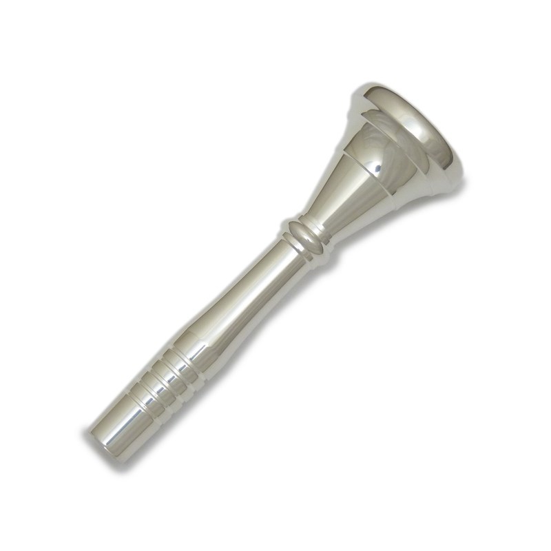 BrassLab.MOMO 16C☆ トランペット用マスウピース 管楽器 Brass Lab. MOMO】TUBASSADORS Model Mouthpiece (完全受注生産