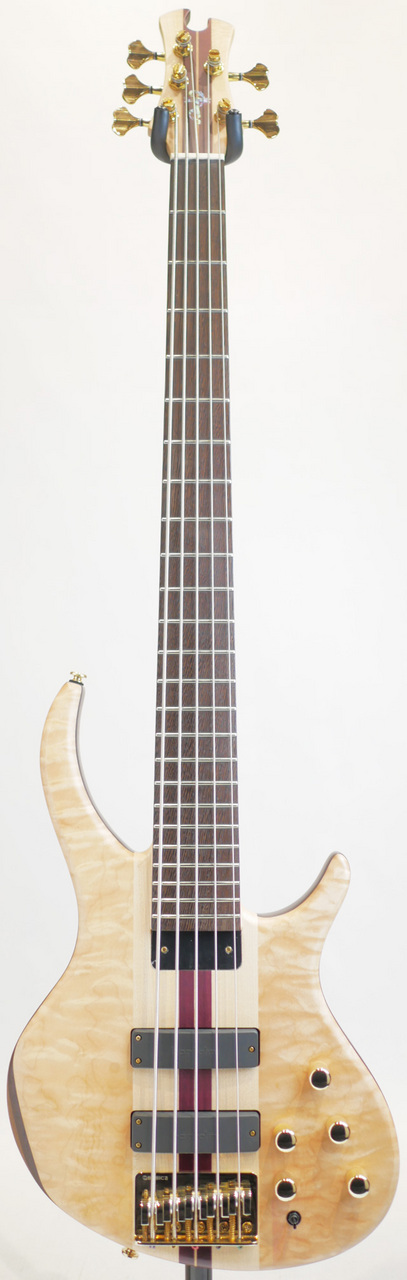 Tobias Classic V Bass Satin Natural（新品）［デジマートSALE