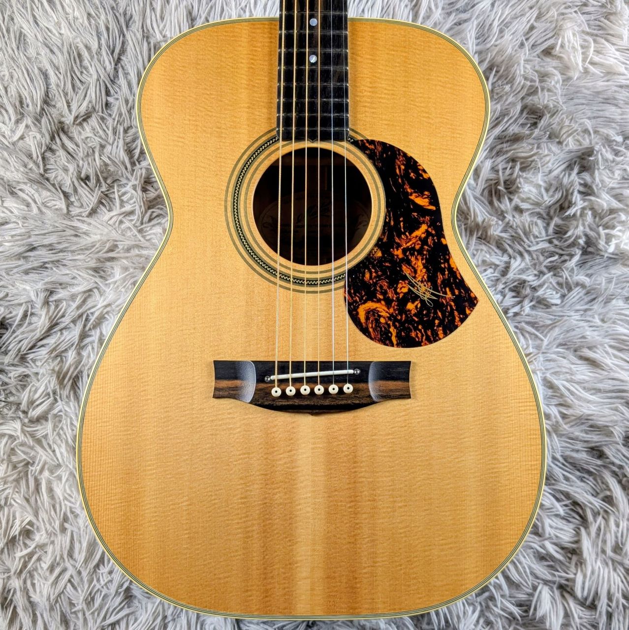 MATON EBG808TE Tommy Emmanuel【現物画像】1/9更新（新品/送料無料 