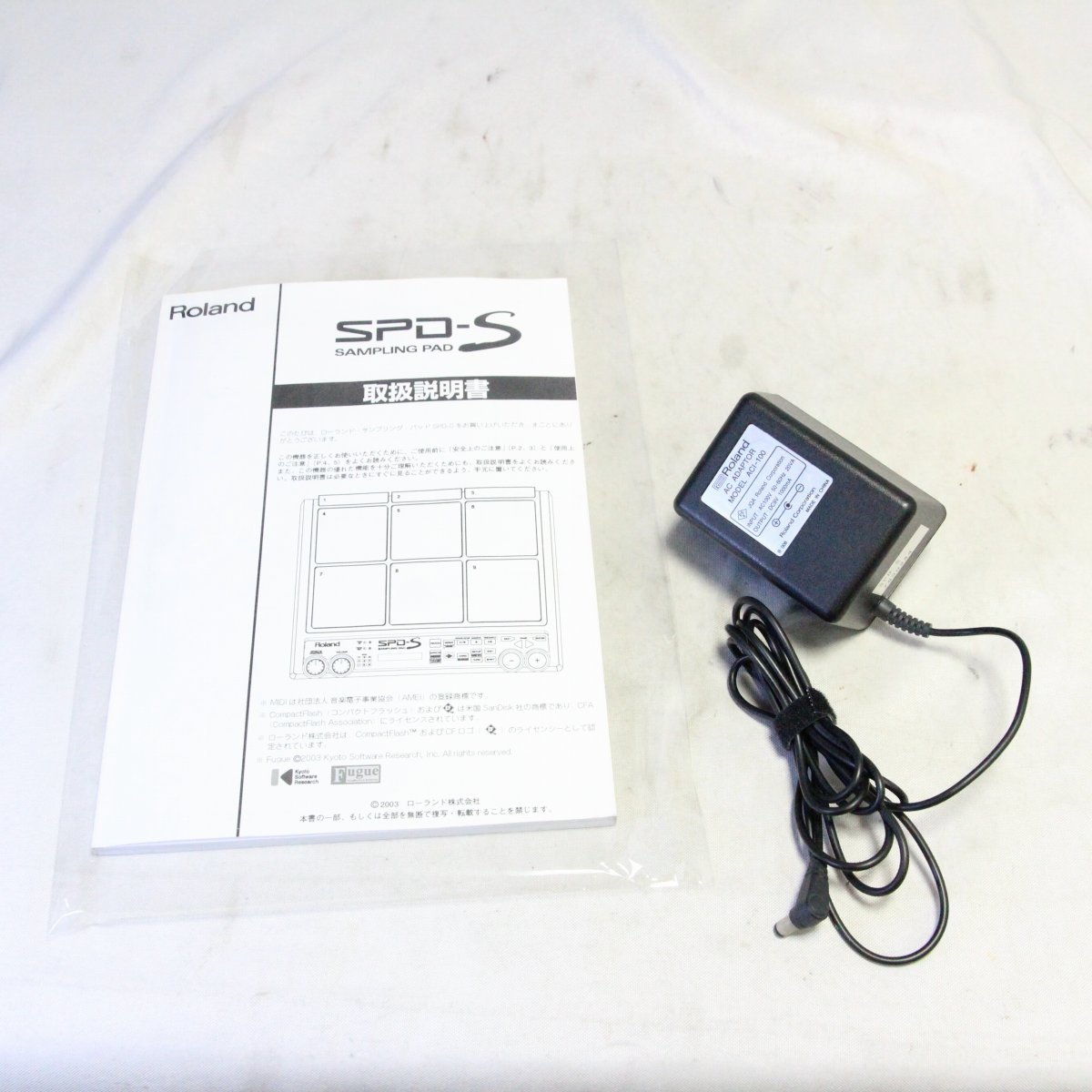 Roland SPD-S サンプリングパッド Amazon | ROLAND SPD-SX SE Sampling Pad Special Edition