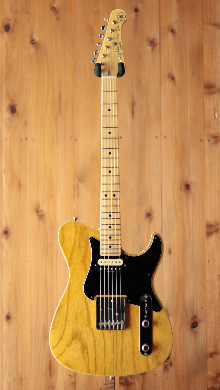 YAMAHA PAC-1511MS Mike Stern（中古/送料無料）【楽器検索デジマート】