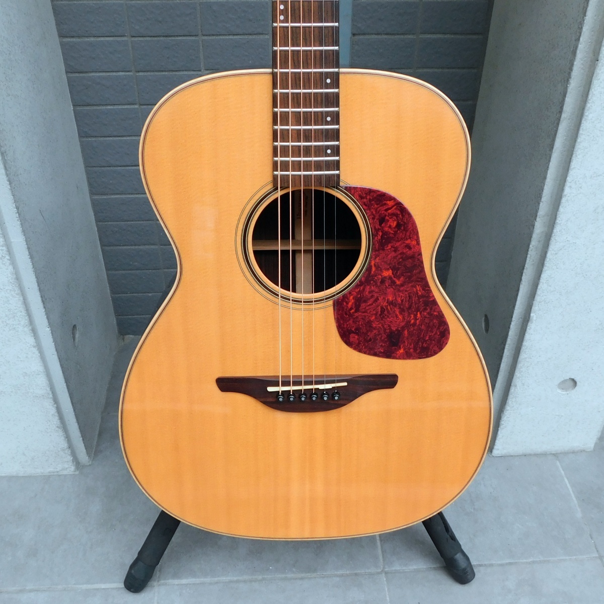 HISTORY NT-03 オール単板モデル（中古）【楽器検索デジマート】