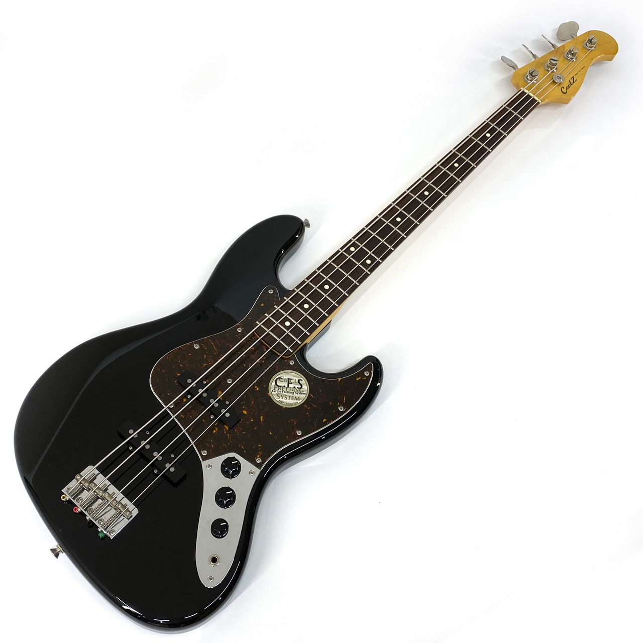 cool z フジゲン製 ZJB-1R 2013年製 2013 Cool Z ZJB-1R / フジゲン製