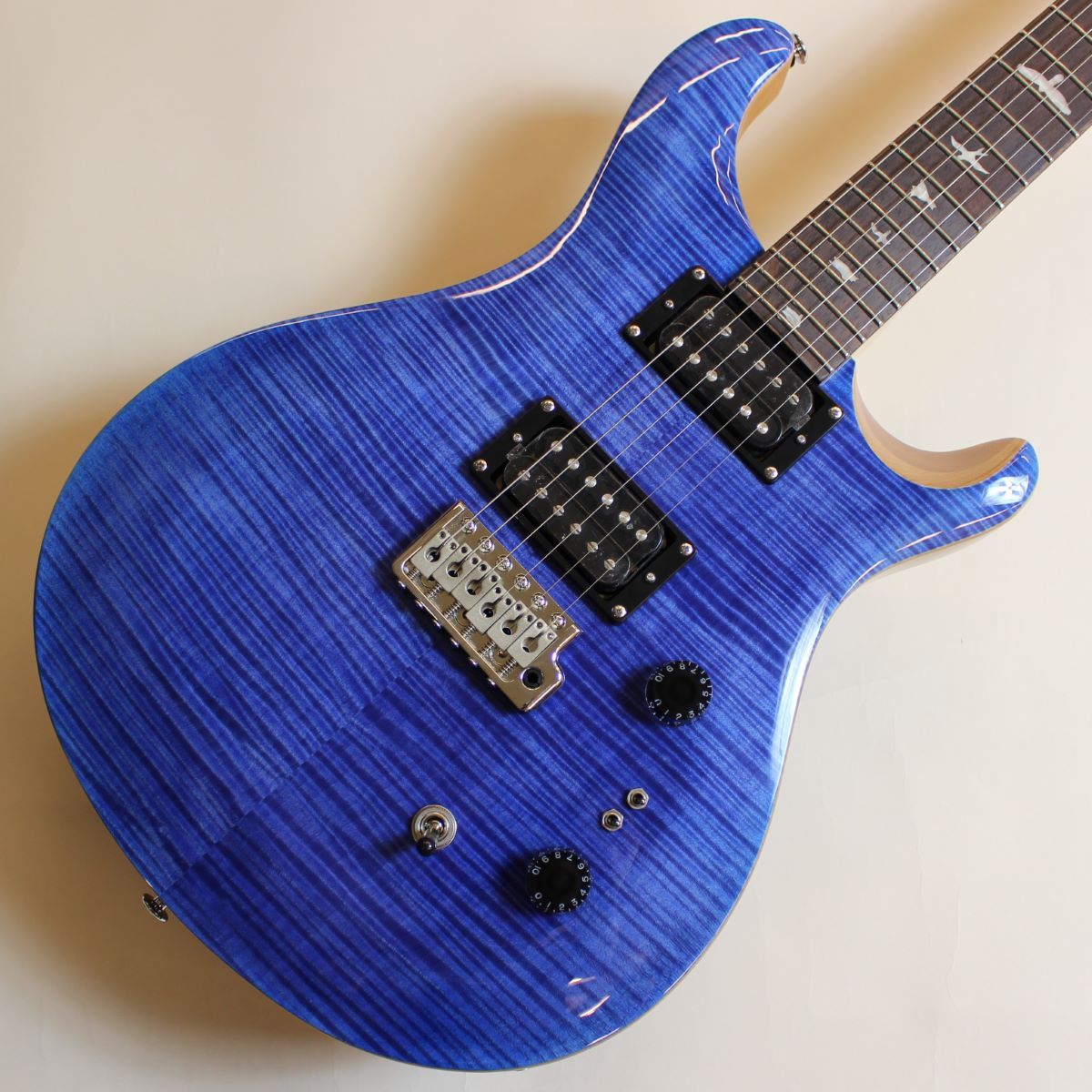 PRS SE Custom 24ギターご検討 - ギター