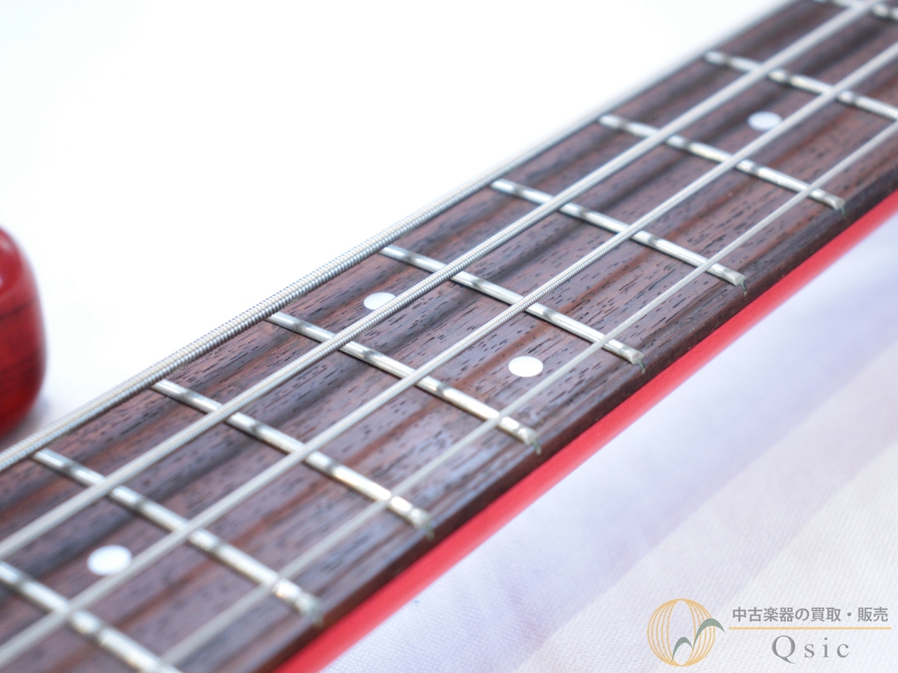 Greco PJB-420 【返品OK】[PMX19]【阿倍野店在庫】（中古）【楽器検索