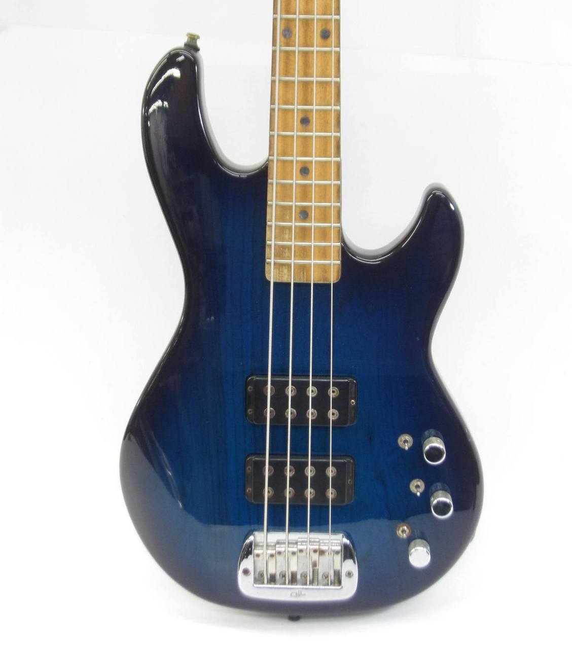G&L USA L-2000 Japan Edition【浦添店】（中古/送料無料）【楽器検索