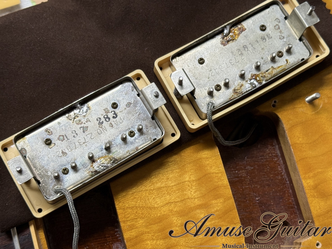 Gibson Jimmy Wallace Les Paul 1983年製【Kalamazoo Made