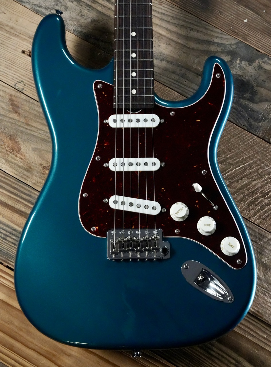 ギター don grosh NOS Retro Mary Kay S-S-S don grosh NOS Retro Mary