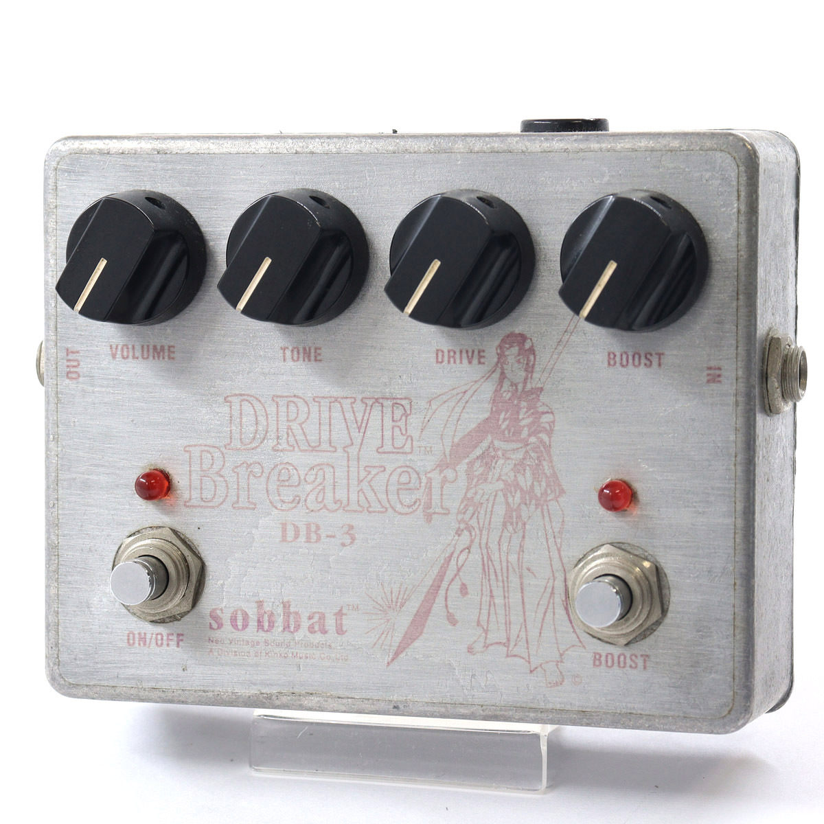 sobbat DB-3 / Drive Breaker3 【池袋店】（中古）【楽器検索デジマート】