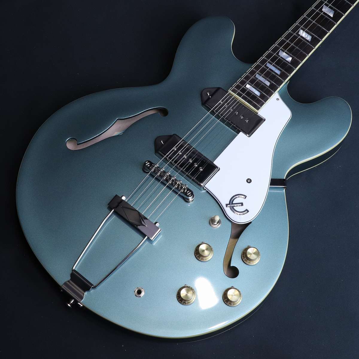 Epiphone Casino Pelham Blue [Exclusive Model] 【横浜店】【S/N