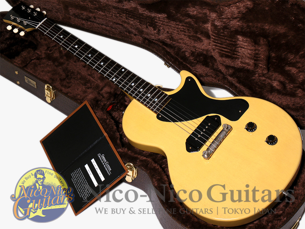 Gibson Custom Shop 2024 Historic Collection 1957 Les Paul Junior