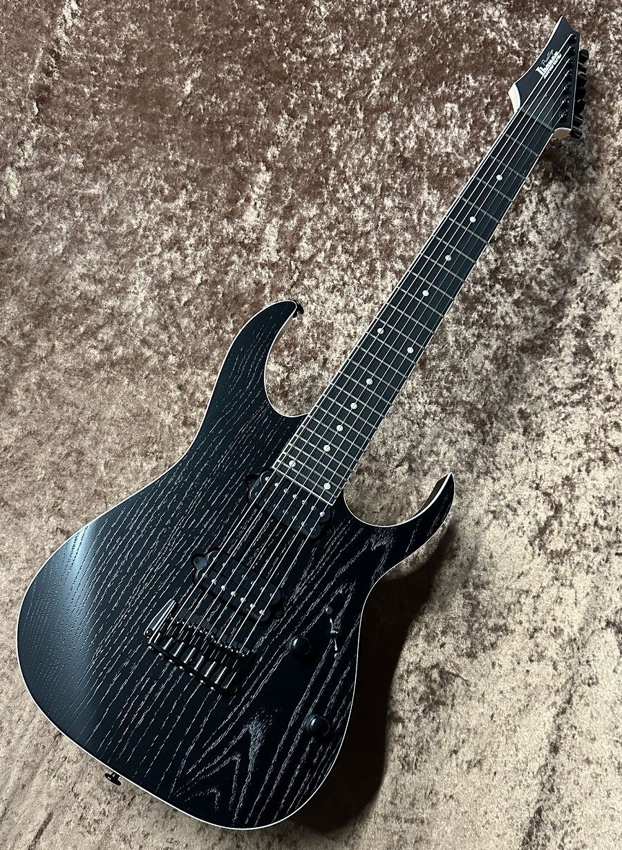 Ibanez Prestige RGR762AHBF-WK ≒4.163Kg【7弦】（新品/送料無料